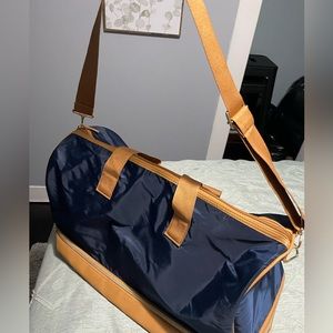 COPY - DSW Duffle Bag